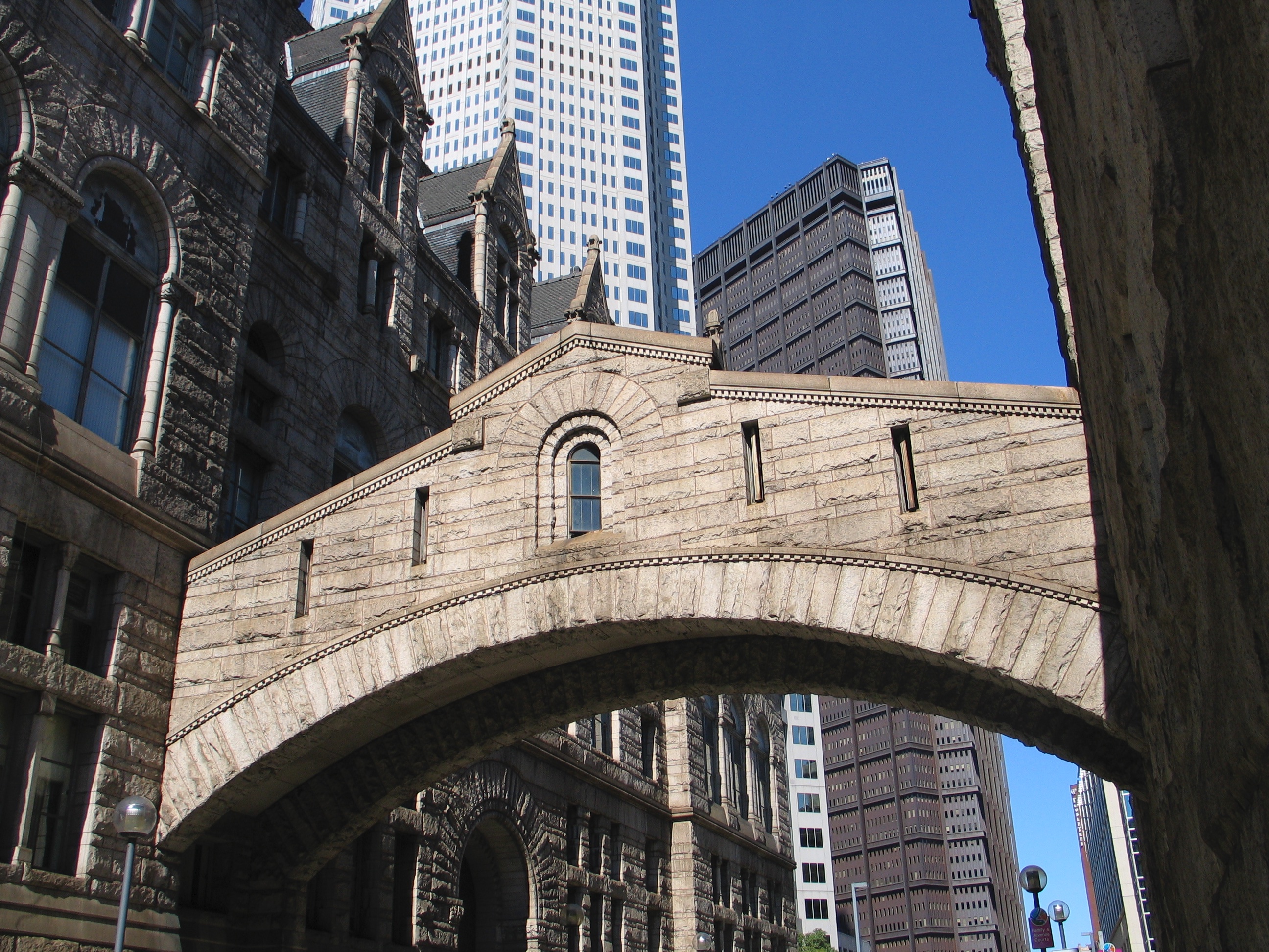 Old Allegheny County Jail | visitPA